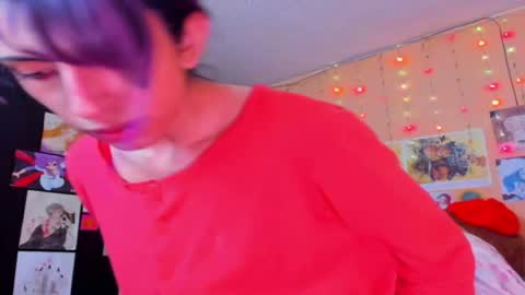 Lio Rouse online show from April 2, 3:15 am