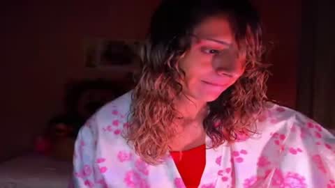 Lio Rouse online show from June 28, 3:56 am