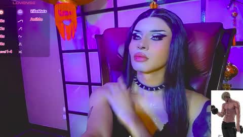 lisa_sparkleee online show from January 16, 3:26 am