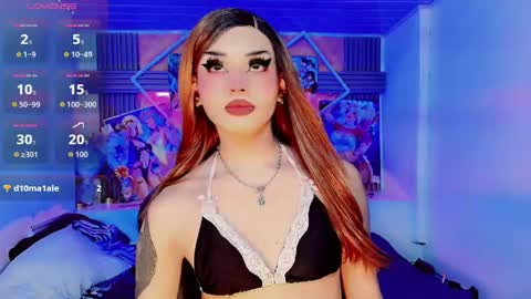 lisa_sparkleee online show from April 30, 3:34 am