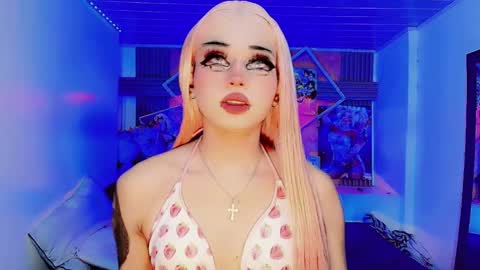 lisa_sparkleee online show from May 16, 3:15 am
