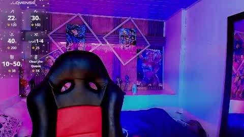 lisa_sparkleee online show from May 20, 3:12 am