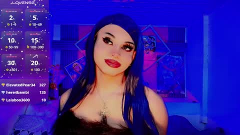 lisa_sparkleee online show from May 21, 3:13 am