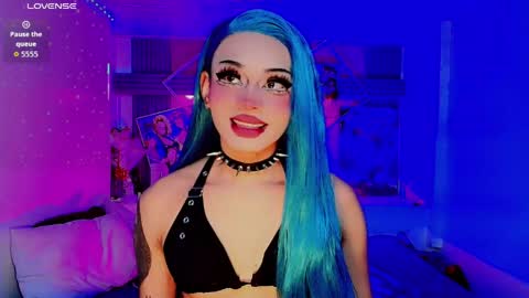 lisa_sparkleee online show from May 27, 3:14 am
