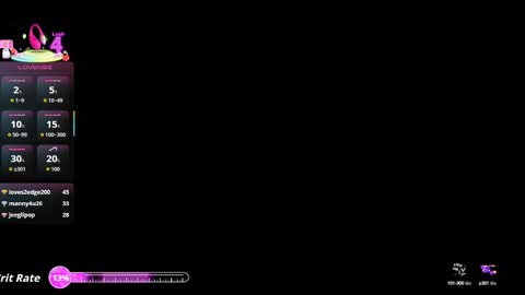 L I T T L E A L L I online show from October 10, 10:55 pm