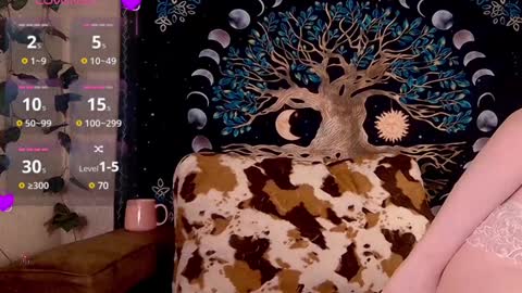 Sofia online show from December 27, 8:07 pm