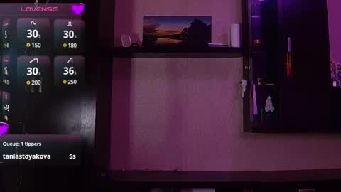 Sofia online show from March 11, 7:36 pm