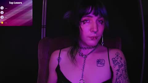 Gwen online show from January 11, 5:52 am