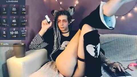 Felix online show from March 2, 1:15 am