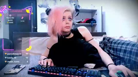 Felix online show from September 29, 12:43 am