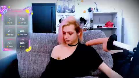 Felix online show from October 6, 8:14 am