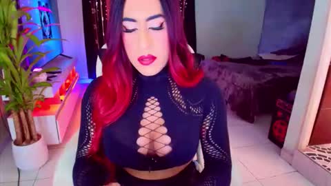 Liza Goth online show from January 8, 9:30 pm