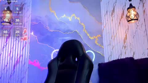 Lizeth  Tatiana Mahecha online show from April 20, 12:51 pm