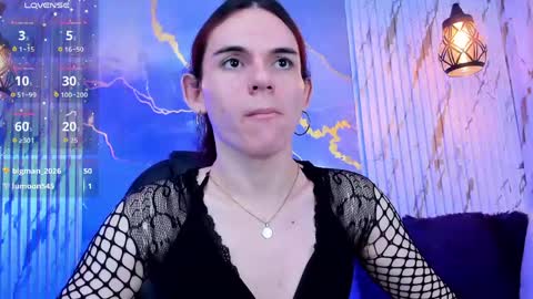 Lizeth  Tatiana Mahecha online show from June 4, 2:42 pm