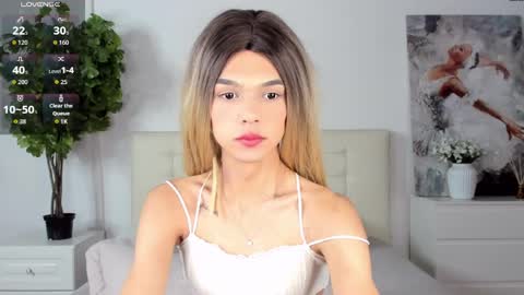 lizzydelrey online show from April 1, 10:07 pm