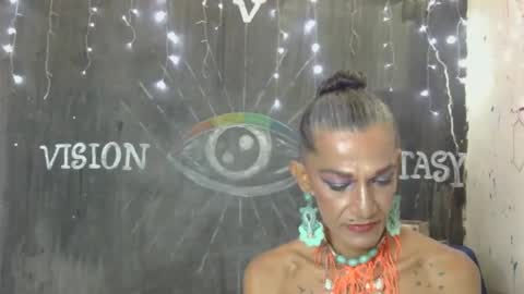 LA LOBA online show from December 10, 7:11 pm