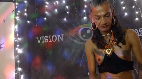 LA LOBA online show from January 8, 5:16 am