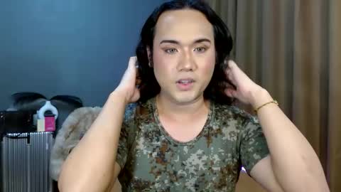 My Lover Dadddy roberto online show from April 7, 11:17 pm