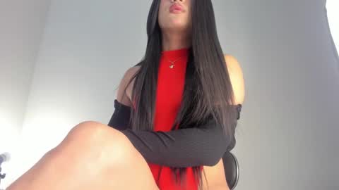 Mia Aniston online show from March 6, 2:04 pm