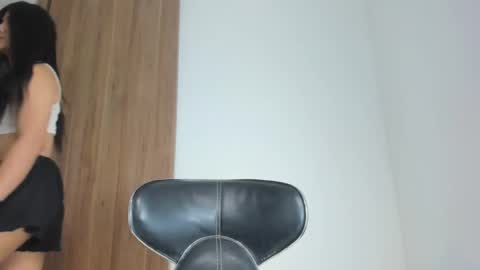 Mia Aniston online show from September 11, 6:05 pm