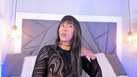 Loren online show from May 23, 4:52 am