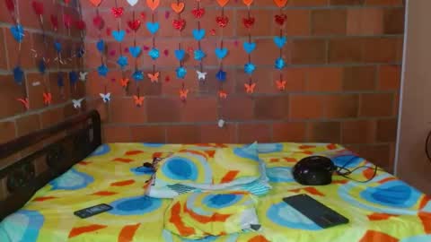 Lorena Capelli online show from September 13, 10:59 pm