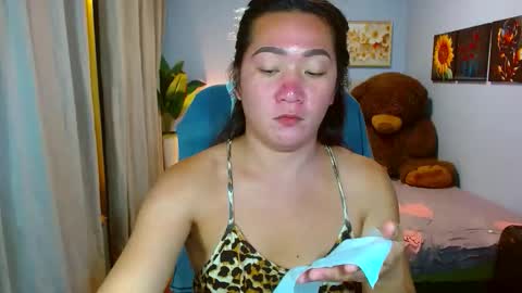 Cathy online show from March 1, 1:17 pm