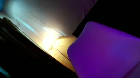 Seren online show from December 20, 1:44 am