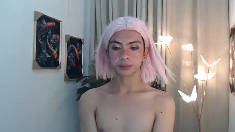 alwina online show from March 27, 4:08 pm