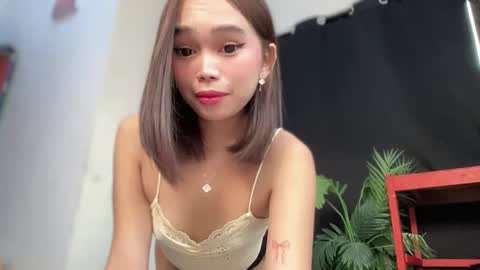 lovely_cittie18 online show from February 5, 3:22 am