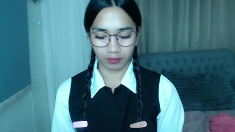 lovelymae18 online show from February 20, 6:48 am