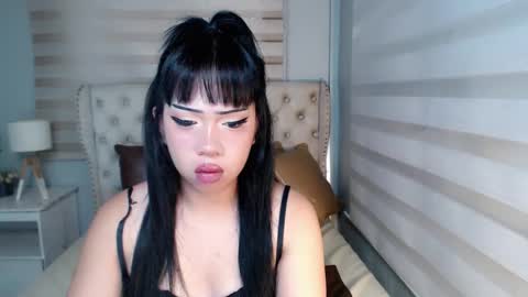 Rebeca online show from May 12, 11:41 am