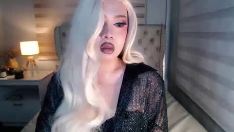 Rebeca online show from May 23, 12:23 pm