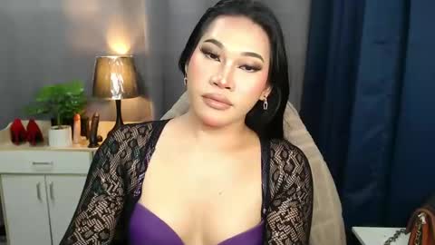 STWEET LINA online show from February 27, 5:47 pm