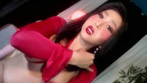 lovenlustxx online show from March 17, 5:04 pm