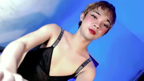 Lovingmonaru969 online show from January 7, 11:54 am