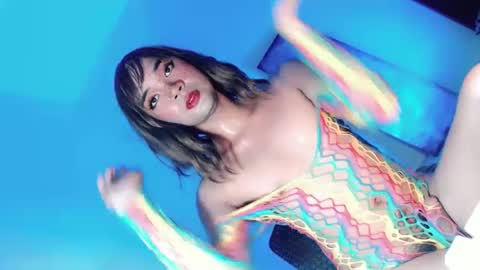 Lovingmonaru969 online show from January 18, 12:06 pm