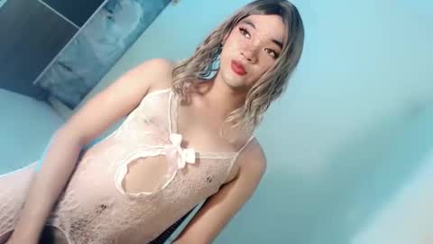 Lovingmonaru969 online show from September 20, 12:55 pm