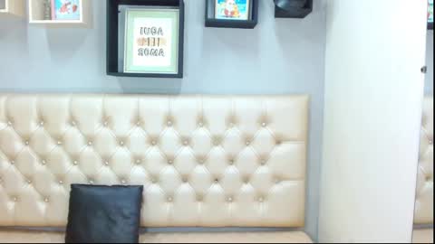 Lucia Marks online show from March 9, 3:49 pm