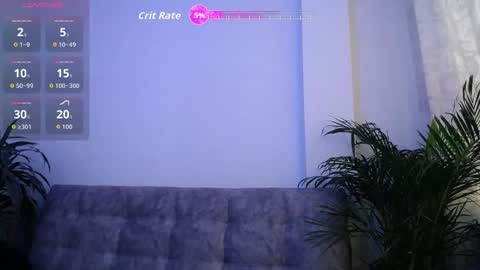 Snapshot of luciiana_lol chatting on October 5, 1:11 pm luciiana online show from October 5, 1:11 pm