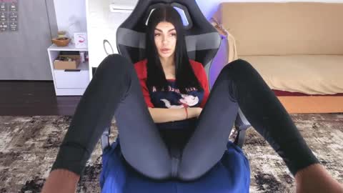 Monika online show from March 30, 8:59 am