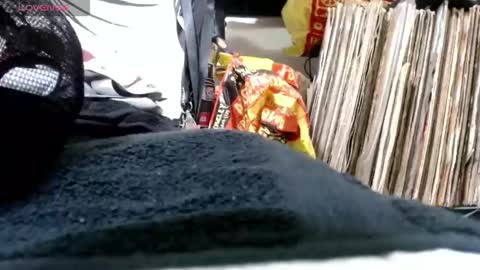 lucretiasissygothic online show from March 24, 6:51 am