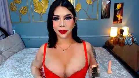 Aliana online show from March 3, 11:28 am