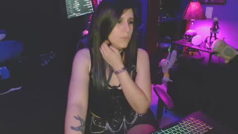 Lucypurr666 online show from May 30, 4:21 am