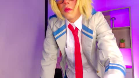 Cookie  online show from January 16, 12:46 pm