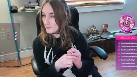 Lulu online show from February 26, 9:27 pm