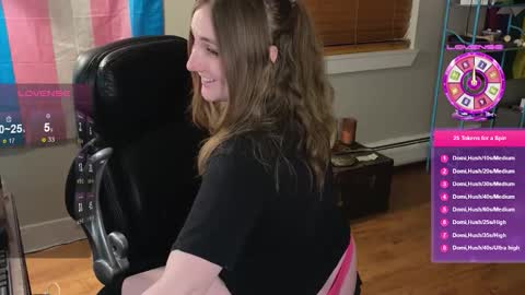 Lulu online show from November 21, 3:40 am