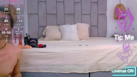 lunitadiva online show from September 22, 1:27 pm