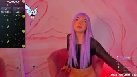 lunmei online show from November 23, 10:23 pm