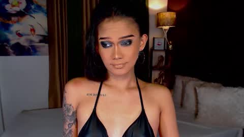 AdriannaFowks online show from January 20, 3:04 am